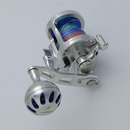  GOMEXUS  リール NEXT-400 一部地域を除き送料無料