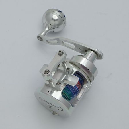  GOMEXUS  リール NEXT-400 一部地域を除き送料無料