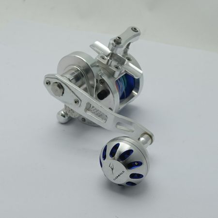  GOMEXUS  リール NEXT-400 一部地域を除き送料無料