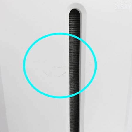  Amway 空気清浄機　2020年製　10畳 120539J 一部地域を除き送料無料