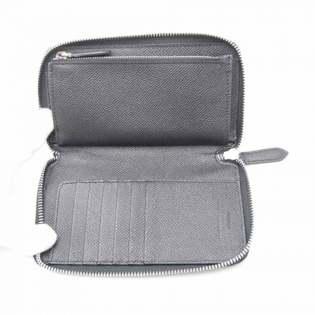  BURBERRY バーバリー 長財布 8022288 ブラック 一部地域を除き送料無料