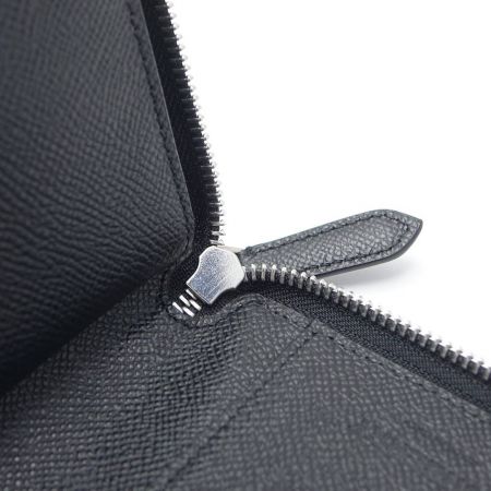  BURBERRY バーバリー 長財布 8022288 ブラック 一部地域を除き送料無料