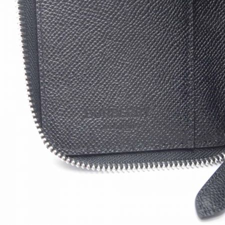  BURBERRY バーバリー 長財布 8022288 ブラック 一部地域を除き送料無料