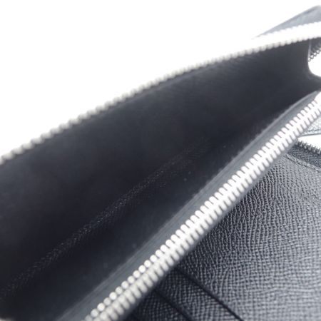  BURBERRY バーバリー 長財布 8022288 ブラック 一部地域を除き送料無料