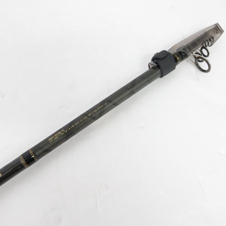  Abu Garcia アブガルシア スピニングロッド　RF-904M-TE ブラック