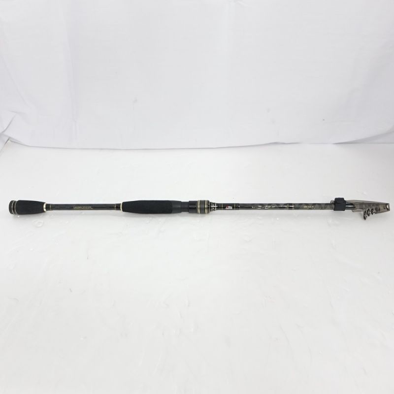 中古】 Abu Garcia アブガルシア ロッド XRFS-764L-TEクロスフィールド