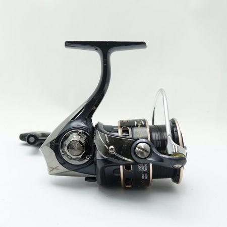  Abu Garcia アブガルシア スピニングリール  XROSSFIELD 3000S 一部地域を除き送料無料