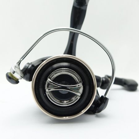  Abu Garcia アブガルシア スピニングリール  XROSSFIELD 3000S 一部地域を除き送料無料