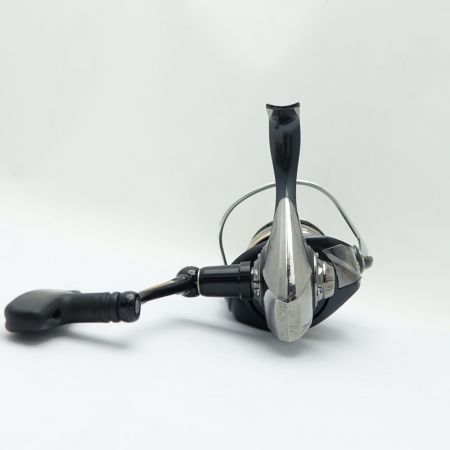  Abu Garcia アブガルシア スピニングリール  XROSSFIELD 3000S 一部地域を除き送料無料