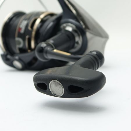  Abu Garcia アブガルシア スピニングリール  XROSSFIELD 3000S 一部地域を除き送料無料