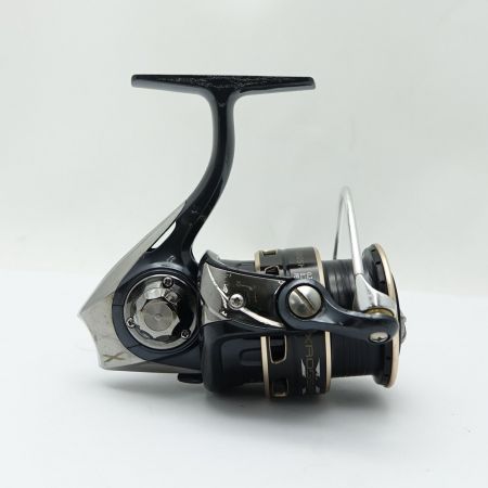  Abu Garcia アブガルシア スピニングリール　XROSSFIELD 3000SH 一部地域を除き送料無料