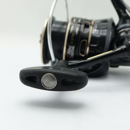  Abu Garcia アブガルシア スピニングリール　XROSSFIELD 3000SH 一部地域を除き送料無料