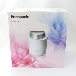 ◆◆ Panasonic パナソニック スチーマー　ナノケア EH-CSA96 ピンク調 一部地域を除き送料無料 Aランク