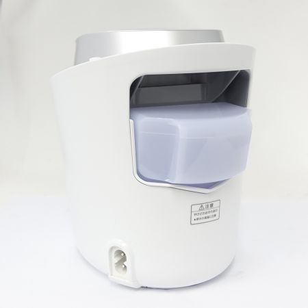  Panasonic パナソニック スチーマー　ナノケア EH-CSA96 ピンク調 一部地域を除き送料無料