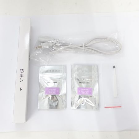  Panasonic パナソニック スチーマー　ナノケア EH-CSA96 ピンク調 一部地域を除き送料無料