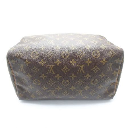  LOUIS VUITTON ルイヴィトン スピーディ30 m41526 ブラウン 一部地域を除き送料無料