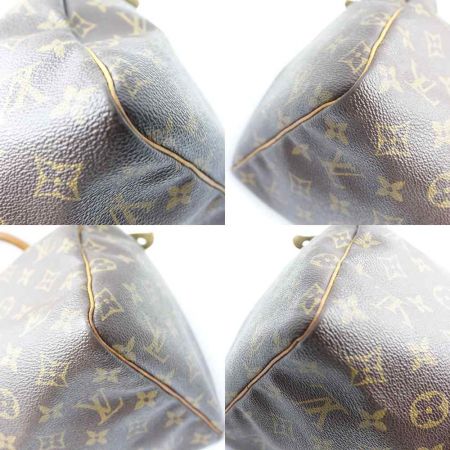  LOUIS VUITTON ルイヴィトン スピーディ30 m41526 ブラウン 一部地域を除き送料無料