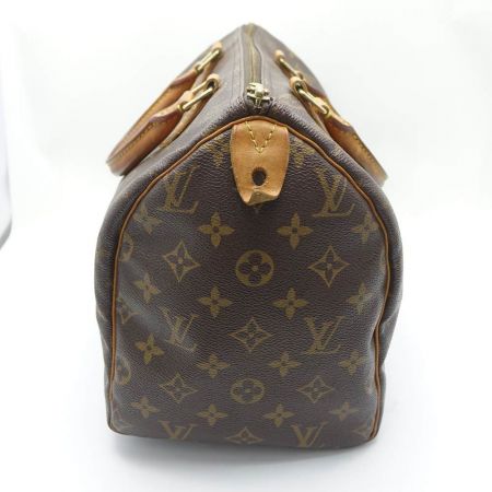  LOUIS VUITTON ルイヴィトン スピーディ30 m41526 ブラウン 一部地域を除き送料無料