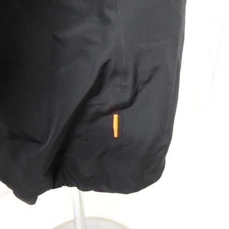  MAMMUT マムート マウンテンパーカー　メンズM　ゴアテックス 2119079 ブラック 一部地域を除き送料無料