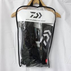 ◆◆ DAIWA ダイワ ライフジャケット DF-2608 一部地域を除き送料無料 Sランク