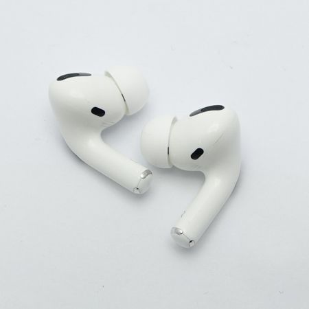  Apple アップル AirPods Pro　ワイヤレスイヤホン MWP22J/A ホワイト 一部地域を除き送料無料