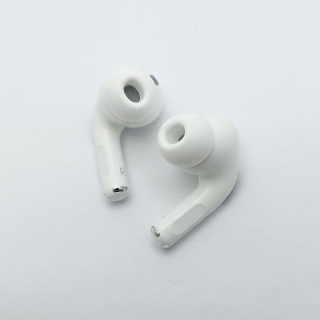  Apple アップル AirPods Pro　ワイヤレスイヤホン MWP22J/A ホワイト 一部地域を除き送料無料