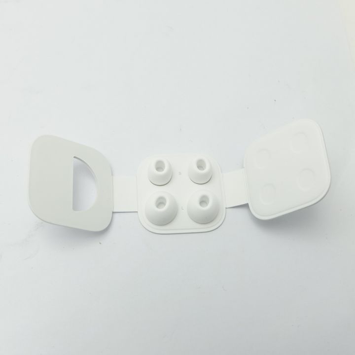 Apple アップル AirPods Pro ワイヤレスイヤホン MWP22J/A ホワイト 一部地域を除き送料無料｜中古｜なんでもリサイクルビッグバン