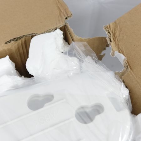  DAIKO ダイコー シーリングファン　箱ダメージあり CSF-580W 一部地域を除き送料無料