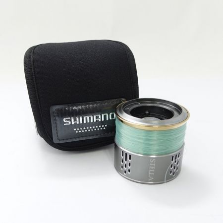  SHIMANO シマノ スプール　ステラ C2000SHG 【送料無料】