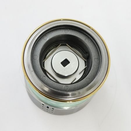  SHIMANO シマノ スプール　ステラ C2000SHG 【送料無料】