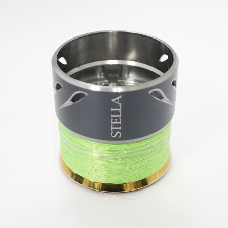  SHIMANO シマノ スプール　ステラ　夢屋 0820