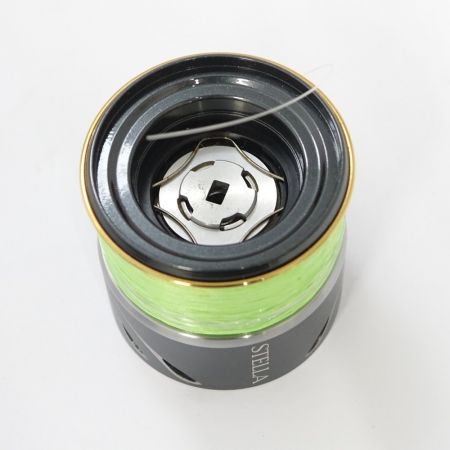  SHIMANO シマノ スプール　ステラ　夢屋 0820