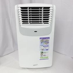 ◆◆ NAKATOMI 移動式エアコン　2021年製 MAC-20G 一部地域を除き送料無料 Aランク