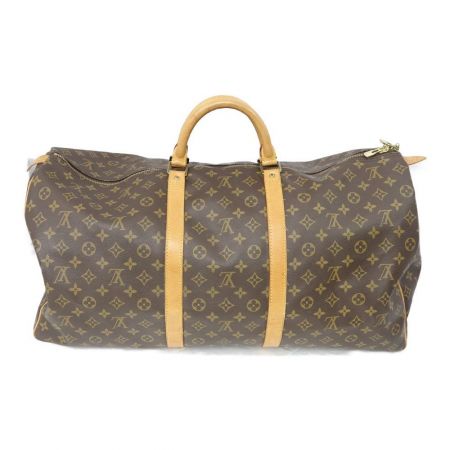  LOUIS VUITTON ルイヴィトン ボストンバッグ　キーポル 60  M41422 一部地域を除き送料無料