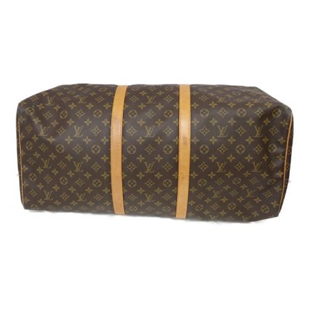  LOUIS VUITTON ルイヴィトン ボストンバッグ　キーポル 60  M41422 一部地域を除き送料無料