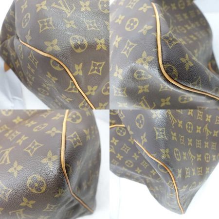  LOUIS VUITTON ルイヴィトン ボストンバッグ　キーポル 60  M41422 一部地域を除き送料無料