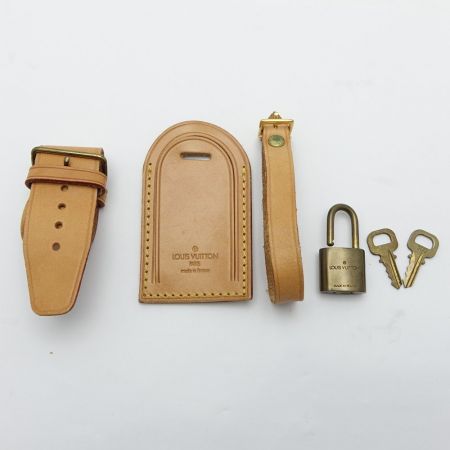  LOUIS VUITTON ルイヴィトン ボストンバッグ　キーポル 60  M41422 一部地域を除き送料無料