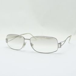 ◆◆ VERSACE ベルサーチ サングラス N37 26M 一部地域を除き送料無料 Bランク