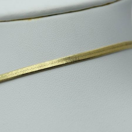  Christian Dior クリスチャンディオール チョーカー　ネックレス ゴールド 一部地域を除き送料無料