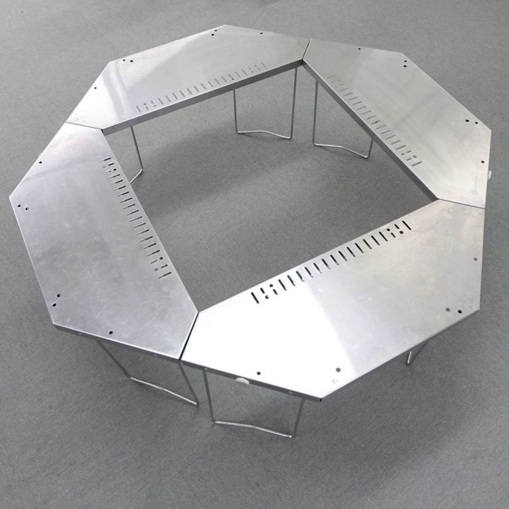 snowpeak スノーピーク ジカロテーブル ST-050 一部地域を除き