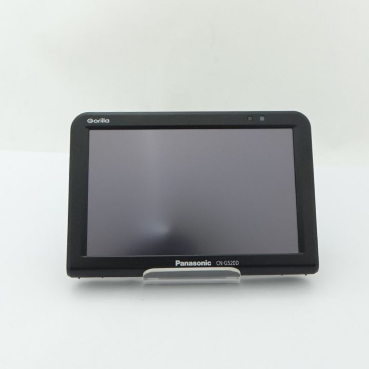 Panasonic CN-G520D カーナビ CN-G520D カーナビ Gorilla