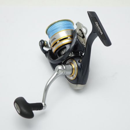  DAIWA ダイワ 10セルテート 2500 スピニングリール 56073 一部地域を除き送料無料
