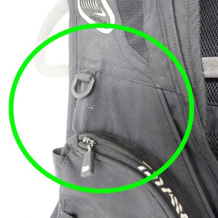  DAIWA ダイワ フィッシングベスト　Lサイズ DW-2002 ブラック 一部地域を除き送料無料