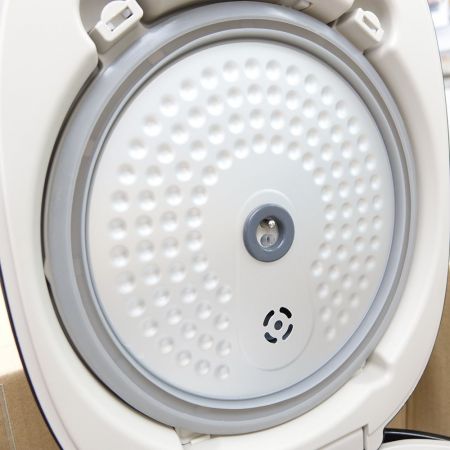  サンコー 糖質カット　炊飯器 LCARBRCK ブラック 一部地域を除き送料無料