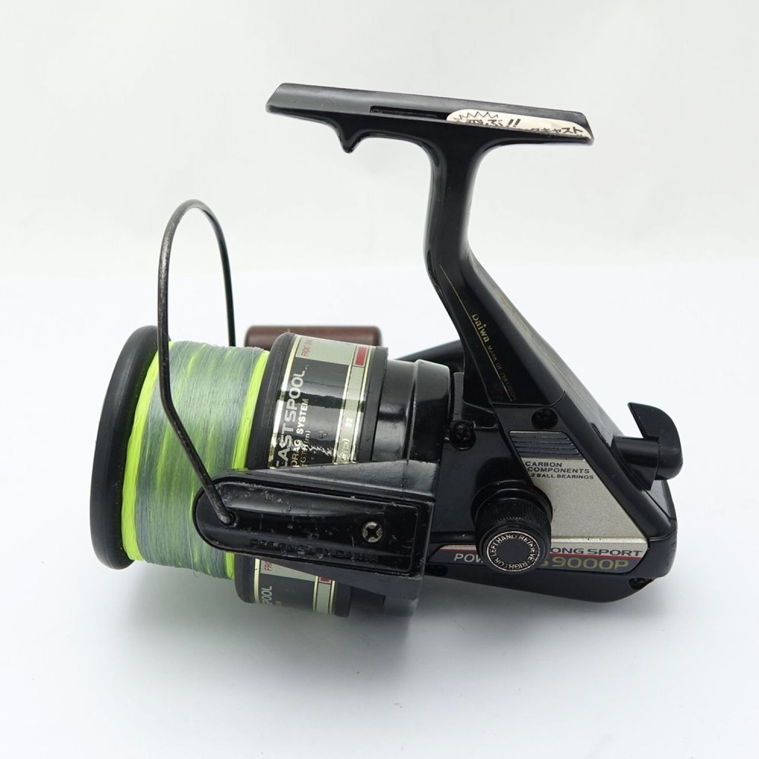 人気no 1 スピニングリール ダイワ 中古 Daiwa 19certate Aランク Lt2500 H リール Williamsav Com