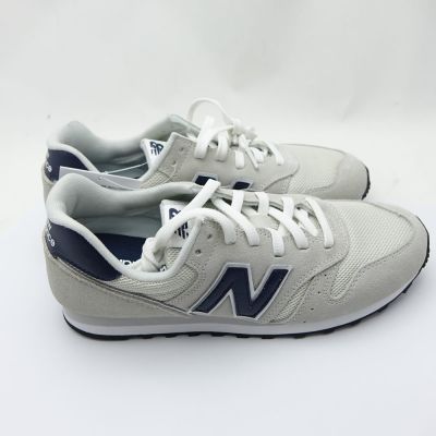 中古】 NEW BALANCE ニュー・バランス スニーカー ML373AC2 ライト