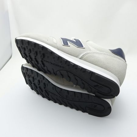  NEW BALANCE ニュー・バランス スニーカー ML373AC2 ライトグレー 一部地域を除き送料無料