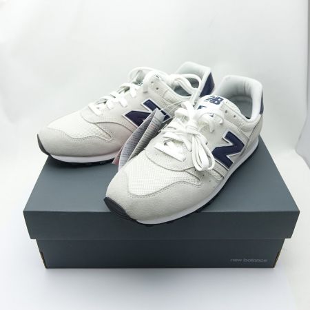  NEW BALANCE ニュー・バランス スニーカー ML373AC2 ライトグレー 一部地域を除き送料無料