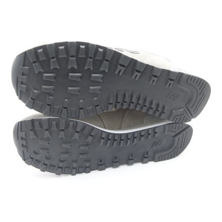  NEW BALANCE ニュー・バランス スニーカー ML574EGG ライトグレー