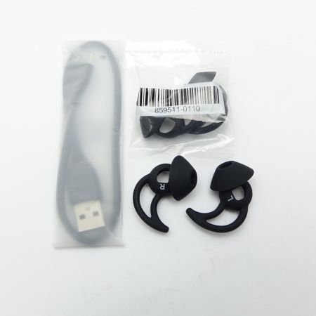  BOSE ボーズ イヤホン 429708 ブラック 一部地域を除き送料無料